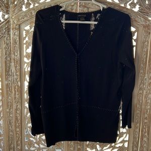 Grace Dane Lewis Jacket